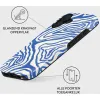 Burga Tough Back Cover Hülle für Apple iPhone 16 - Seven Seas 2