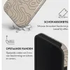 Burga Tough Back Cover Hülle für Apple iPhone 16 Pro - Wild Terrain 3