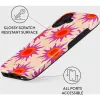 Burga Tough Back Cover Hülle für Apple iPhone 16 - Sunset Glow 2
