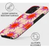 Burga Tough Back Cover Hülle für Apple iPhone 16 Pro - Sunset Glow 3