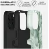 Burga Tough Back Cover Hülle für Apple iPhone 16 Pro - Pistachio Cheesecake 1