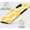Burga Tough Back Cover Hülle für Apple iPhone 16 - Lemon Tart 2