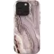 Burga Tough Back Cover Hülle für Apple iPhone 16 Pro Max - Golden Taupe