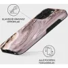 Burga Tough Back Cover Hülle für Apple iPhone 16 Pro Max - Golden Taupe 2