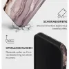 Burga Tough Back Cover Hülle für Apple iPhone 16 Pro Max - Golden Taupe 3