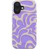 Burga Tough Back Cover Hülle für Apple iPhone 16 - Y2Kool 0