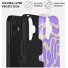 Burga Tough Back Cover Hülle für Apple iPhone 16 - Y2Kool 1