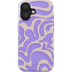 Burga Tough Back Cover Hülle für Apple iPhone 16 Plus - Y2Kool