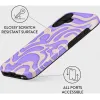 Burga Tough Back Cover Hülle für Apple iPhone 16 Plus - Y2Kool 2