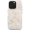 Burga Tough Back Cover Hülle für Apple iPhone 16 Pro Max - Vanilla Sand 0