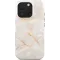 Burga Tough Back Cover Hülle für Apple iPhone 16 Pro Max - Vanilla Sand