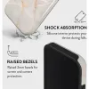 Burga Tough Back Cover Hülle für Apple iPhone 16 Pro Max - Vanilla Sand 3