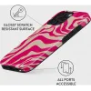 Burga Tough Back Cover Hülle für Apple iPhone 16 Pro - Siren 2