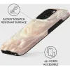 Burga Tough Back Cover Hülle für Apple iPhone 16 Pro Max - Serene Sunset 2
