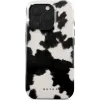 Burga Tough Back Cover Hülle für Apple iPhone 16 Pro - Achromatic 0
