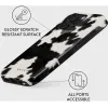 Burga Tough Back Cover Hülle für Apple iPhone 16 Pro - Achromatic 2