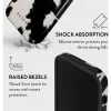 Burga Tough Back Cover Hülle für Apple iPhone 16 Pro - Achromatic 3