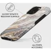 Burga Tough Back Cover Hülle für Apple iPhone 16 Pro Max - Gentle Wind 2