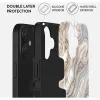 Burga Tough Back Cover Hülle für Apple iPhone 16 - Gentle Wind 1