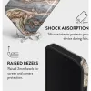 Burga Tough Back Cover Hülle für Apple iPhone 16 - Gentle Wind 3