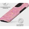Burga Tough Back Cover Hülle für Apple iPhone 16 Pro - Popsicle 2