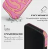 Burga Tough Back Cover Hülle für Apple iPhone 16 Pro - Popsicle 3