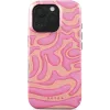 Burga Tough Back Cover Hülle für Apple iPhone 16 Pro Max - Popsicle 0