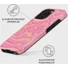 Burga Tough Back Cover Hülle für Apple iPhone 16 Pro Max - Popsicle 2