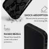 Burga Tough Back Cover Hülle für Apple iPhone 16 Pro - Magnetic 3