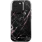 Burga Tough Back Cover Hülle für Apple iPhone 16 Pro Max - Rose Gold Marble