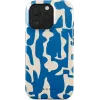 Burga Tough Back Cover Hülle für Apple iPhone 16 Pro - Mirage 0