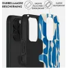 Burga Tough Back Cover Hülle für Apple iPhone 16 Pro - Mirage 1