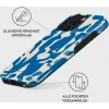 Burga Tough Back Cover Hülle für Apple iPhone 16 Pro - Mirage 2