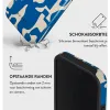 Burga Tough Back Cover Hülle für Apple iPhone 16 Pro - Mirage 3