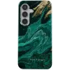 Burga Tough Back Cover Hülle für Samsung Galaxy S24 FE - Emerald Pool 0