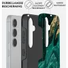 Burga Tough Back Cover Hülle für Samsung Galaxy S24 FE - Emerald Pool 1