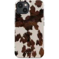 Burga Tough Back Cover Hülle für Apple iPhone 14 - Celestial