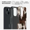 Burga Tough Back Cover Hülle für Apple iPhone 14 - Celestial 1