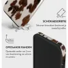 Burga Tough Back Cover Hülle für Apple iPhone 14 - Celestial 3