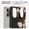 Burga Tough Back Cover Hülle für Apple iPhone 16 Pro - Celestial 2
