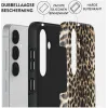 Burga Tough Back Cover Hülle für Samsung Galaxy S25 - Player 1