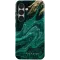 Burga Tough Back Cover Hülle für Samsung Galaxy S25 - Emerald Pool