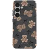 Burga Tough Back Cover Hülle für Samsung Galaxy S25 - BFF 0