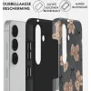 Burga Tough Back Cover Hülle für Samsung Galaxy S25 - BFF 1