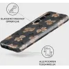 Burga Tough Back Cover Hülle für Samsung Galaxy S25 - BFF 2
