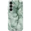 Burga Tough Back Cover Hülle für Samsung Galaxy S25 Plus - Pistachio Cheesecake 0