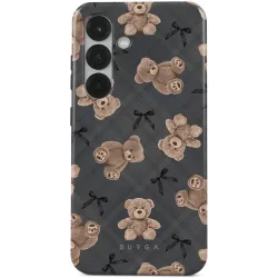 Burga Tough Back Cover Hülle für Samsung Galaxy S25 Plus - BFF