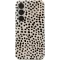 Burga Tough Back Cover Hülle für Samsung Galaxy S25 Plus - Almond Latte