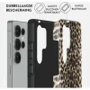 Burga Tough Back Cover Hülle für Samsung Galaxy S25 Ultra - Player 1