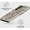 Burga Tough Back Cover Hülle für Samsung Galaxy S25 Ultra - Almond Latte 2